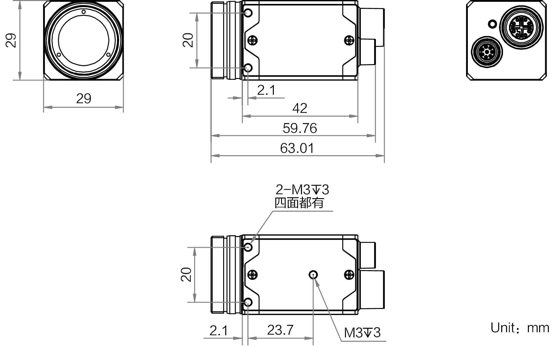 MV-CT050G-24GC01-PRO