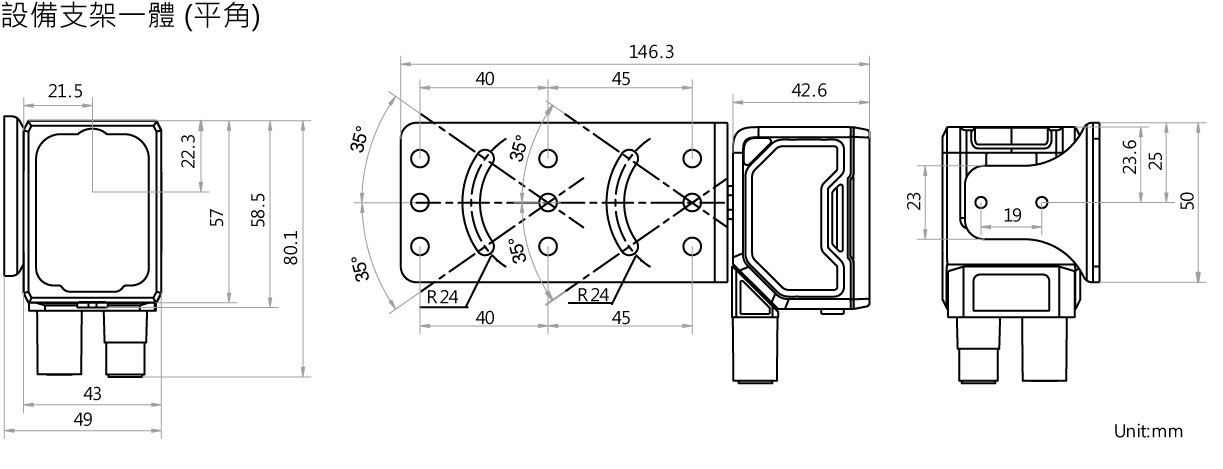 INTL-GN3030XM-12M-WBN