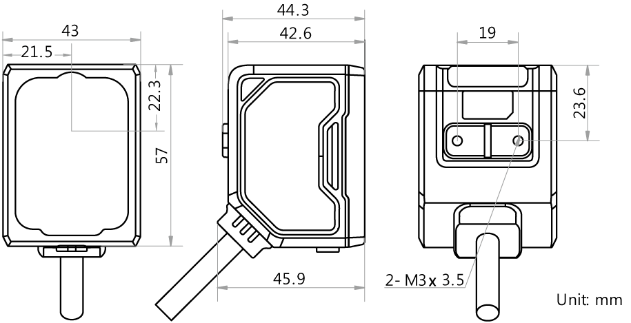 INTL-GN3013XC-06M-MED