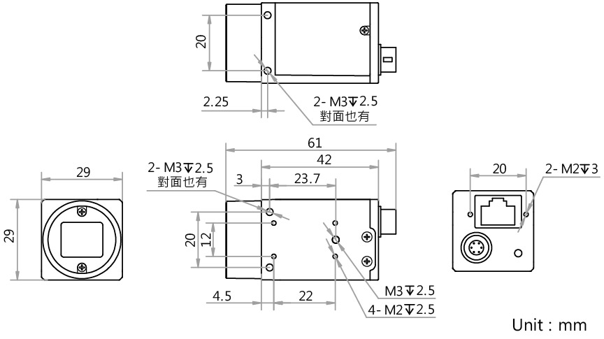 INTL-SGH120-20GM