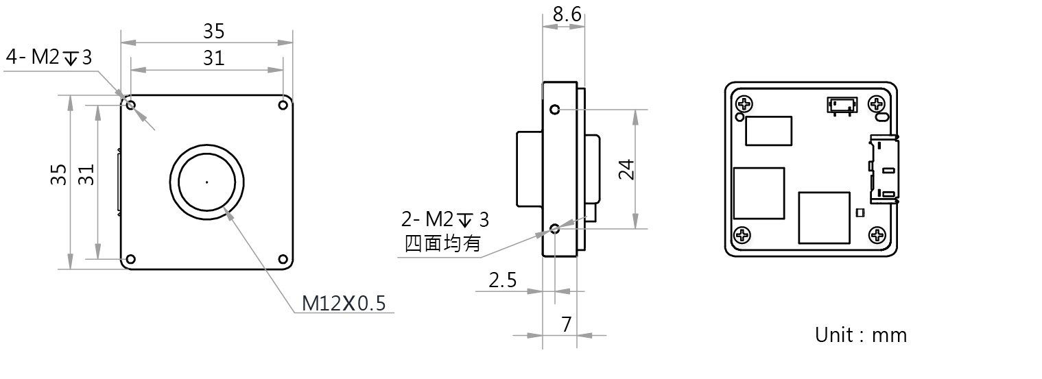 INTL-SGB016-10UC-S