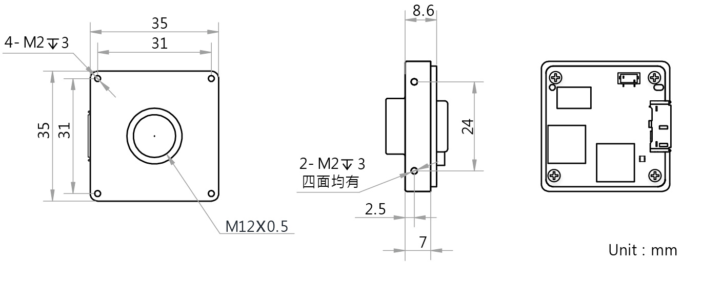 INTL-SGB060-10UC-S