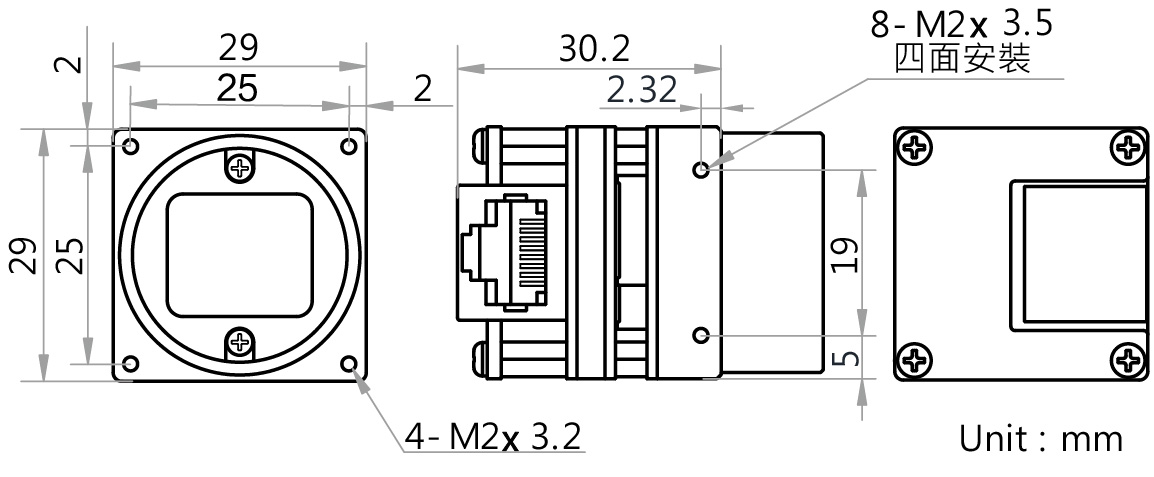 INTL-SGB060-10GM-C