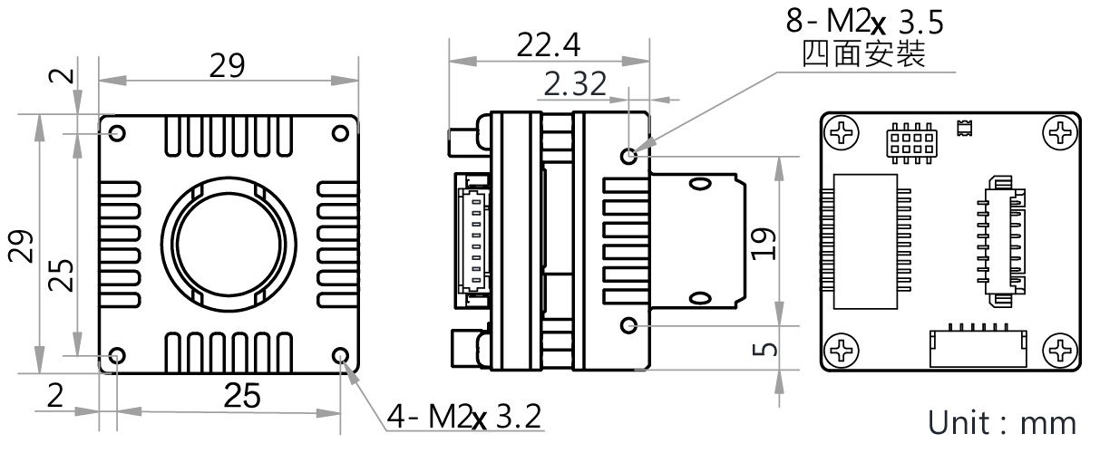INTL-SGB060-10GC-S-W
