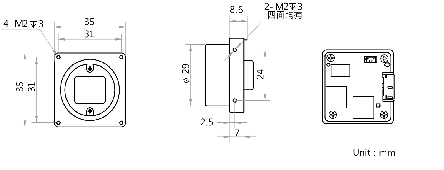 INTL-SGB016-10UC-C