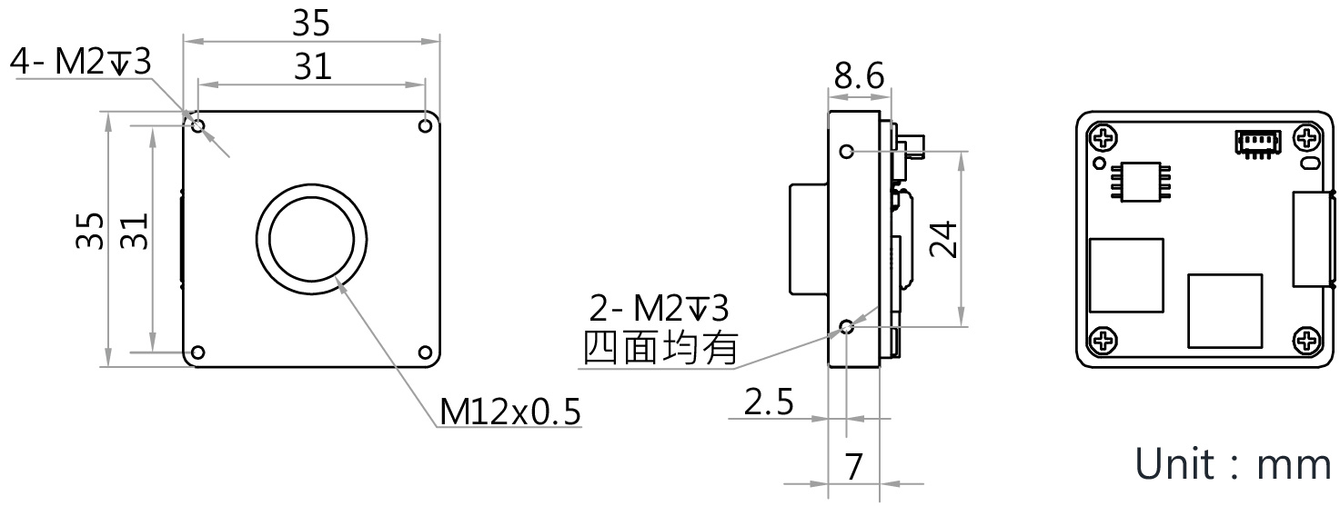 INTL-SGB120-10UC-S