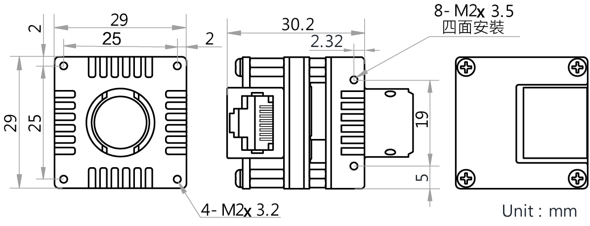 INTL-SGB060-10GM-S