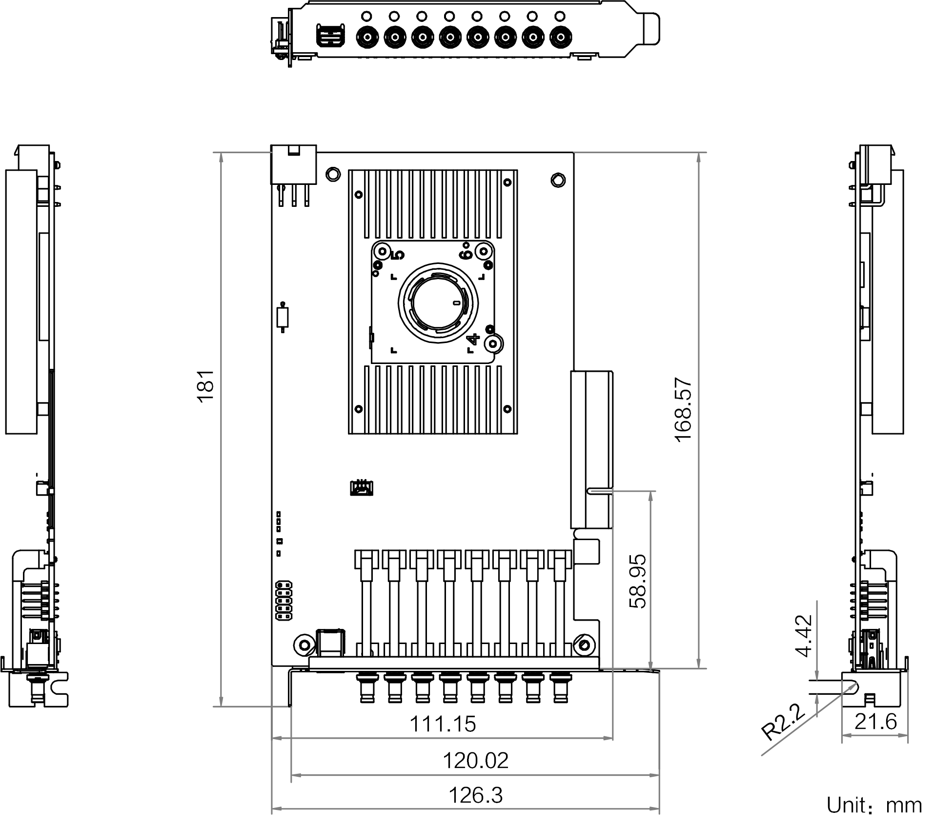 INTL-KX1008