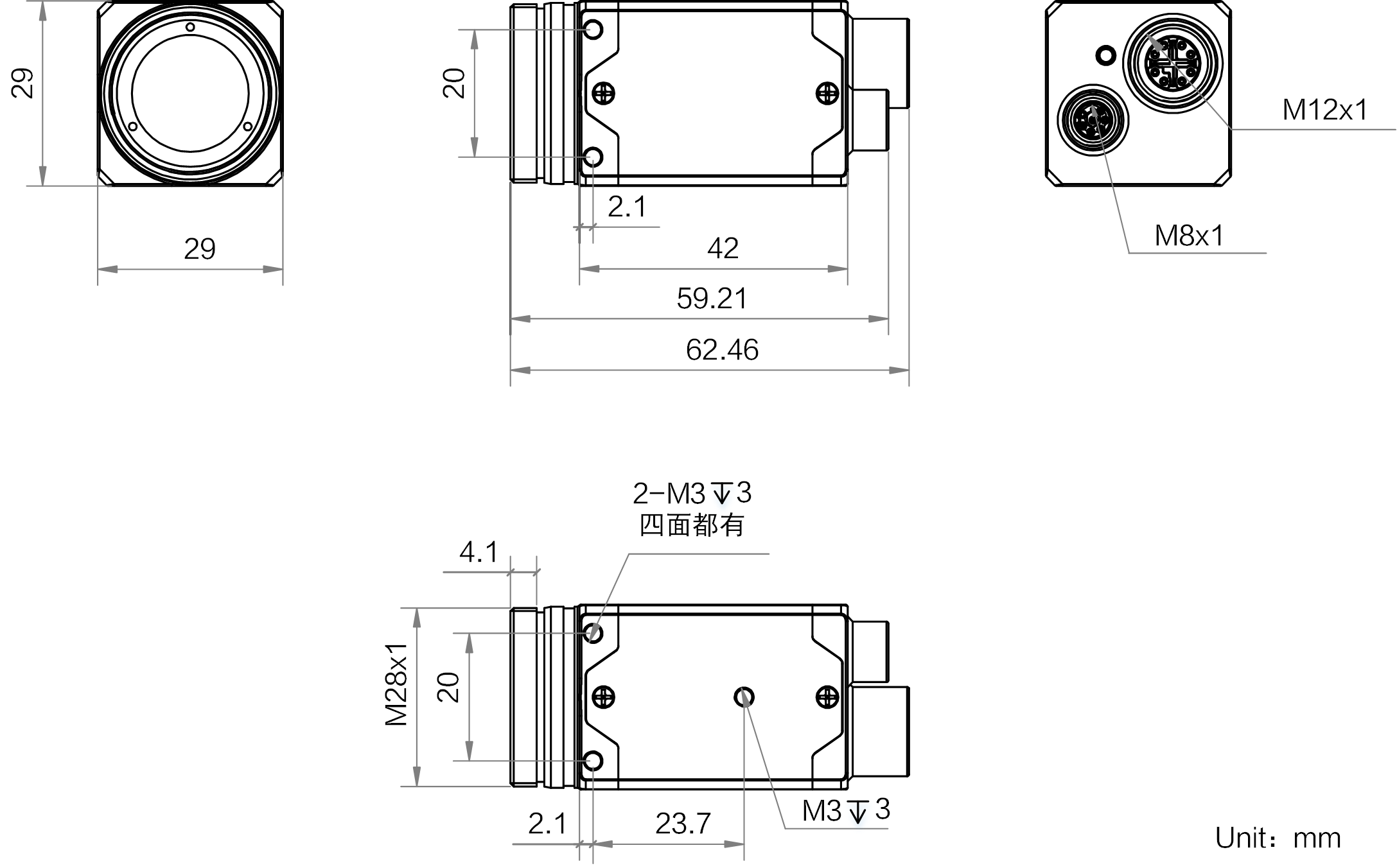 INTL-SGT004G-200GM01-PRO