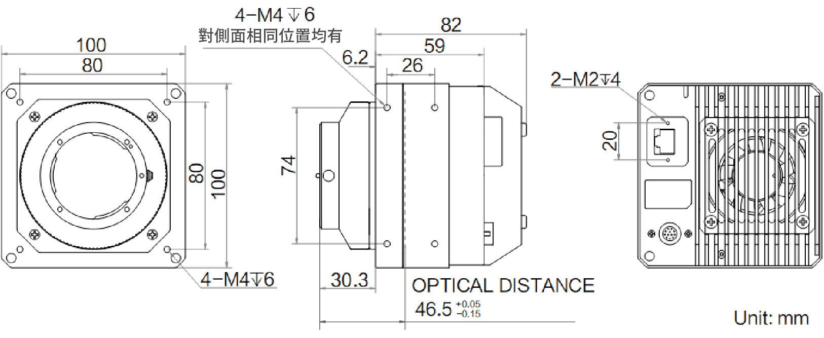 INTL-SGH610-10TM-F-TF