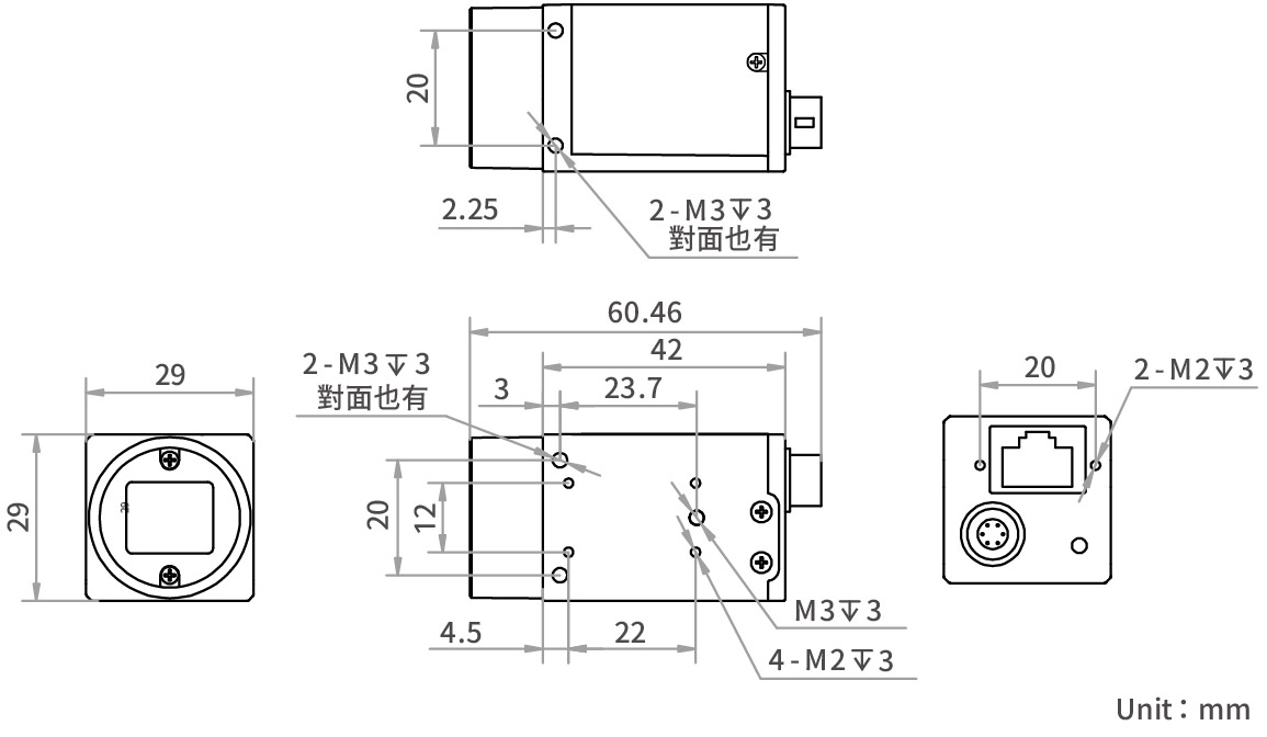 INTL-SGH123-10GM