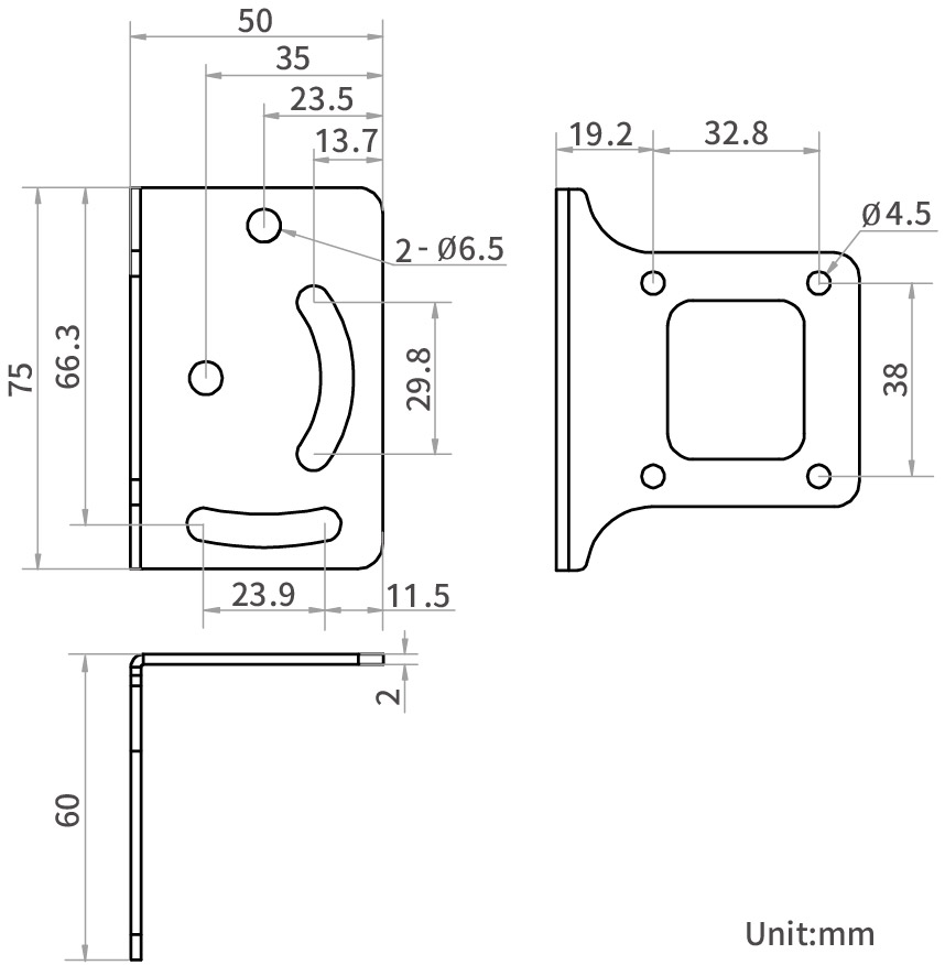 INTL-DM5050XM-00C-NNN