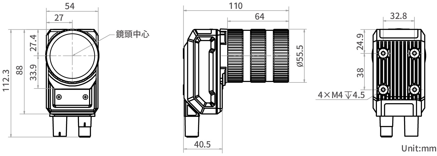 INTL-DM5050XM-00C-NNN